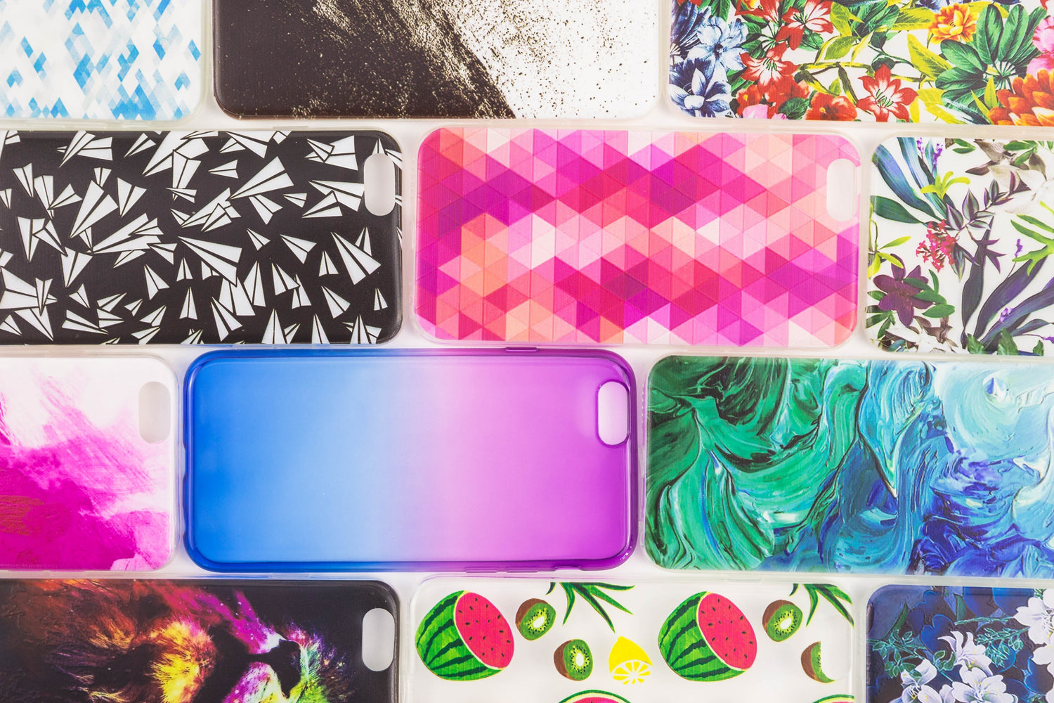 Mobile Phone Cases Pure Ember