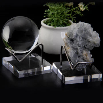 Crystal Stands