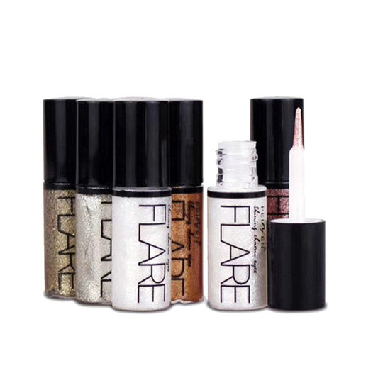 Waterproof shine eyeliner Pure Ember