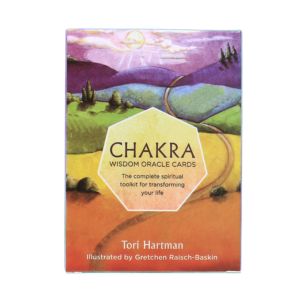 Tarot Divination Oracle Decks Pure Ember charkra wisom oracle cards the complere spirtul toolkit for transforming your life by tori hartman illustrated by gretchen raisch-baskin