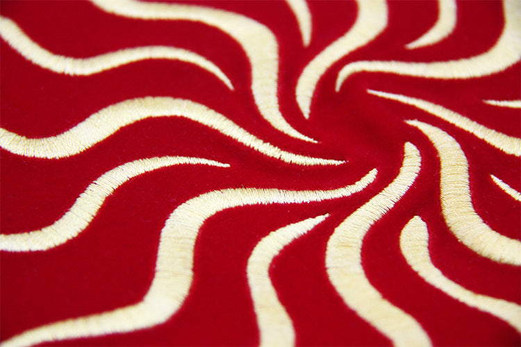 Tarot Tablecloth Accessories Sun Pure Ember