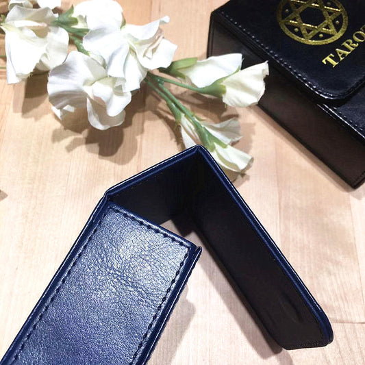 Tarot Storage Box Pure Ember