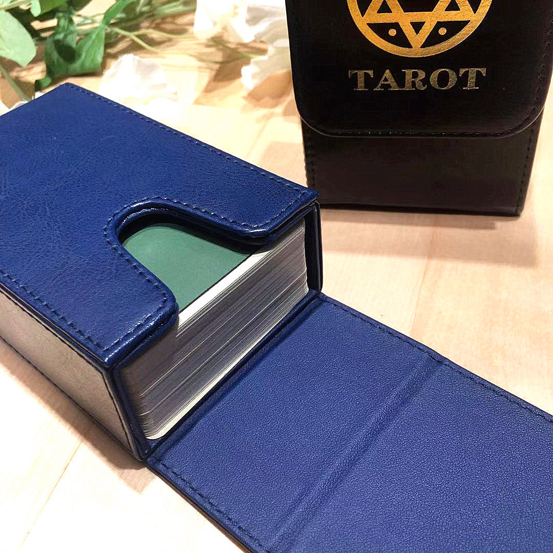 Tarot Storage Box Pure Ember