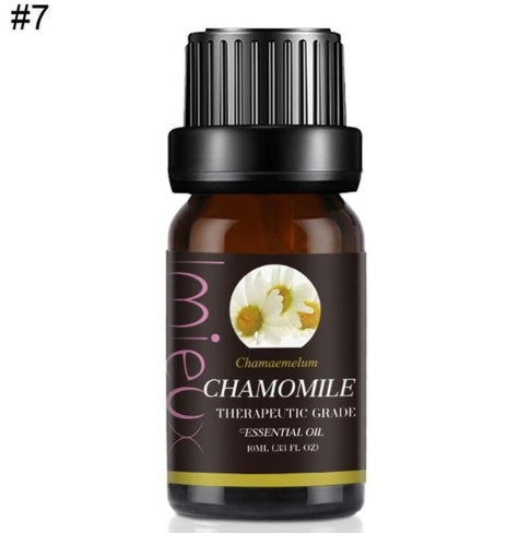 Essential oil Pure Ember