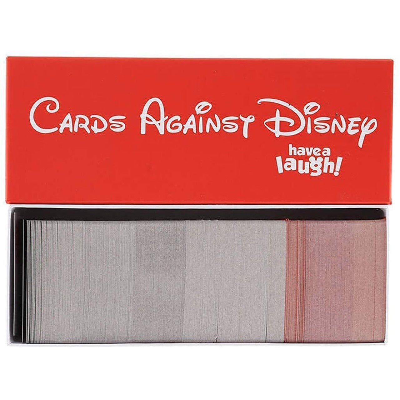 Cards Against Dysney Game Pure Ember
