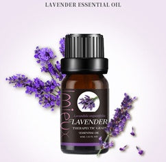 Essential oil Pure Ember