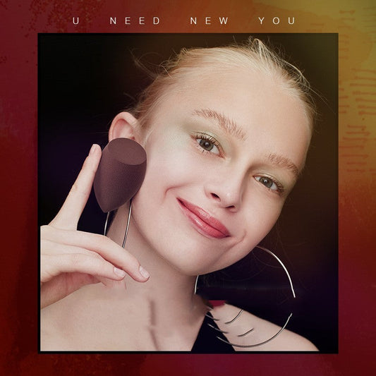 3 Piece Kit - Makeup Beauty Blenders Pure Ember