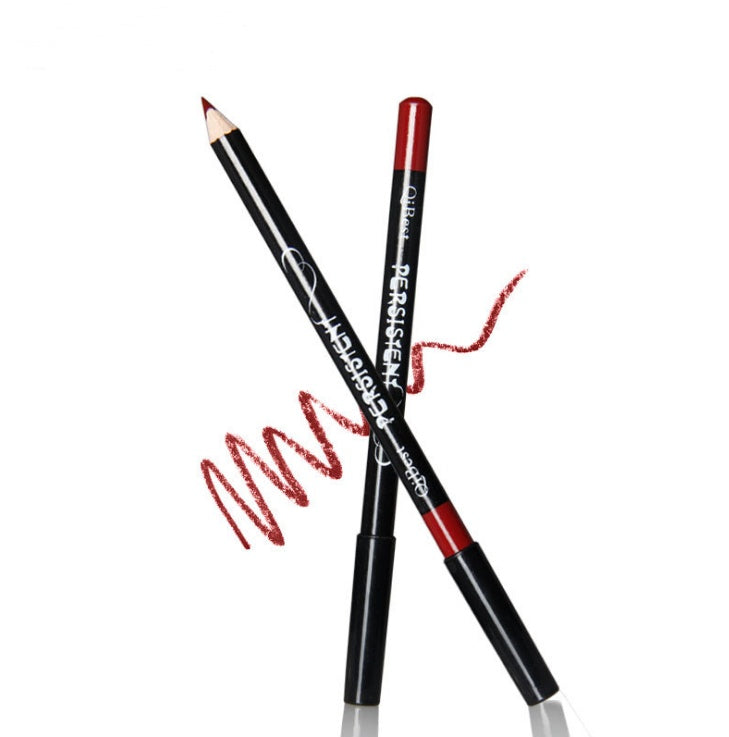 Lip Liner Pencil Kit x12 Pieces Pure Ember