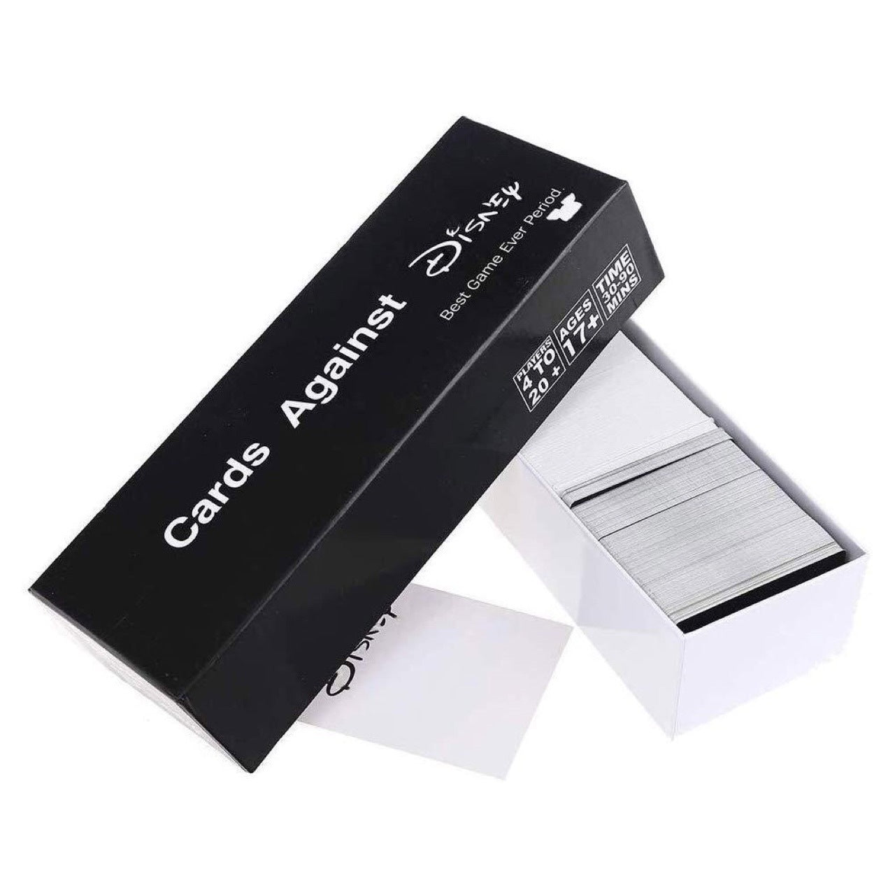 Cards Against Dysney Game Pure Ember