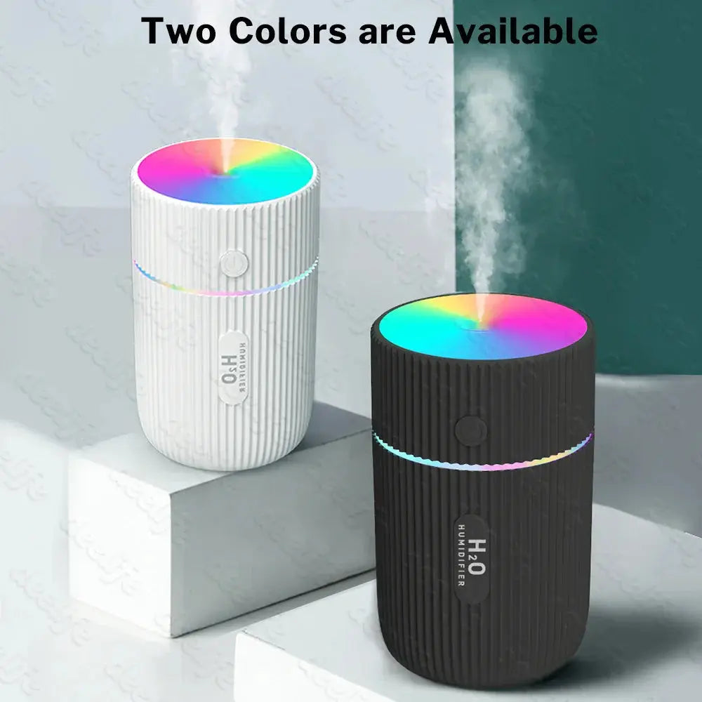 Deelife Humidifier Car Diffuser Essential Oils Portable Mini Aroma Aromatherapy for Auto Home Office USB Pure Ember