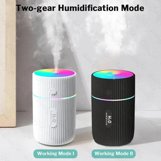 Deelife Humidifier Car Diffuser Essential Oils Portable Mini Aroma Aromatherapy for Auto Home Office USB Pure Ember