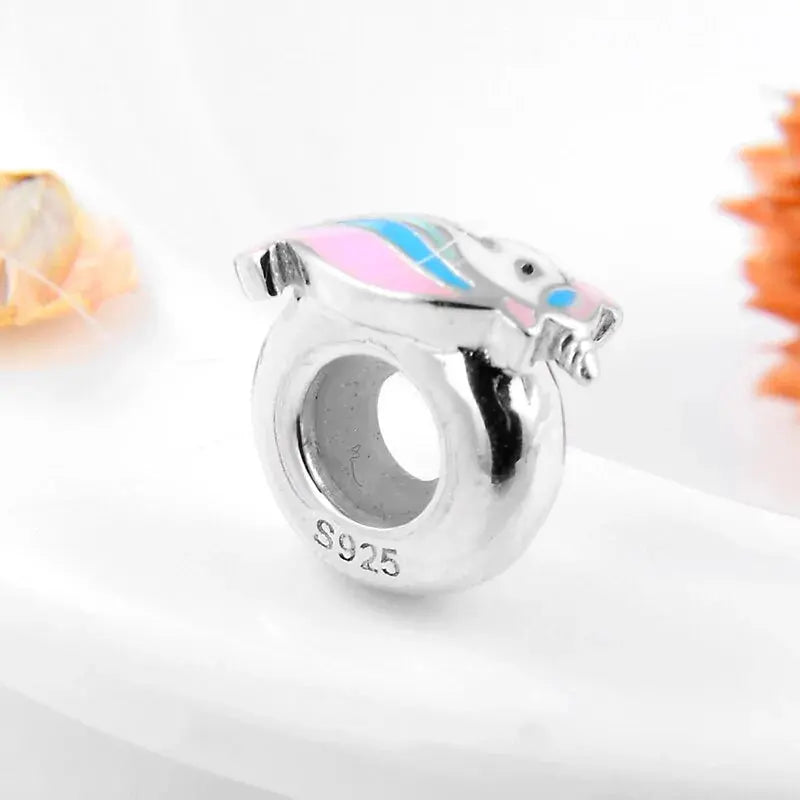 pandora horse head charm