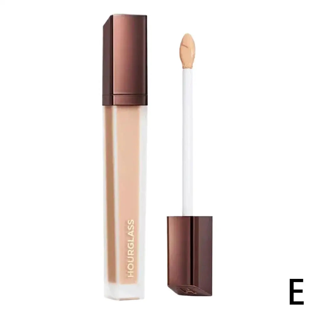 Hourglass Flawless Concealer Eye Lacrimal Groove Brightening Cover Facial Acne Mark Spot Dark Circles Korean Facial Makeup Pure Ember