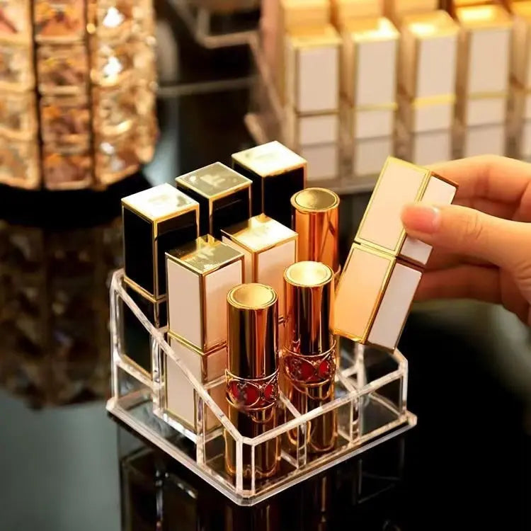 lipstick stand holder