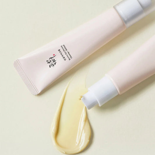 Korea Beauty of Joseon Eye Revitalizing Essence Moisturizing Remove Circles Skin Care Anti Swelling Eye Cream 30ml Pure Ember