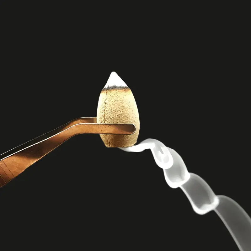Backflow Incense Cone for Burner Home Fragrant Aromatherapy