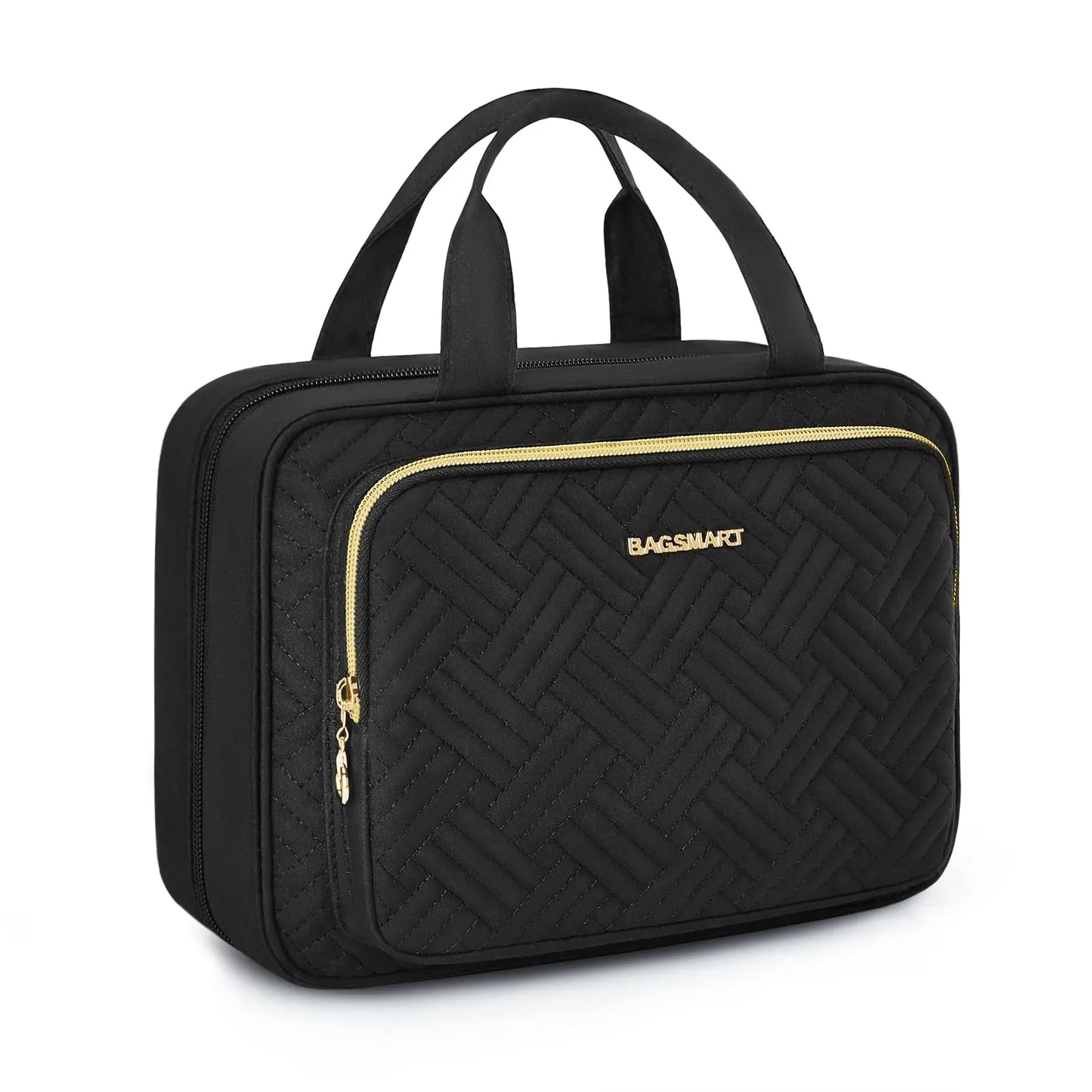 Cosmetic Bag Makeup Organizer Toiletry Bags