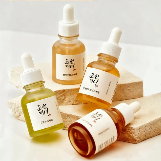 SPF50+ Beauty of Joseon Sunscreen Korean Rice Probiotic Solar Blocker Skin Cream Anti UV Sun Block Facial Mild Moisturizer 50ml Pure Ember