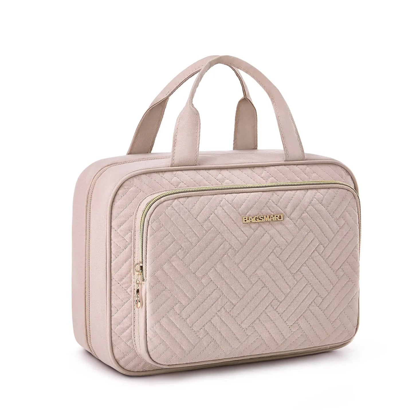 Cosmetic Bag Makeup Organizer Toiletry Bags