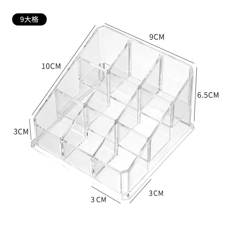 lipstick holder storage
