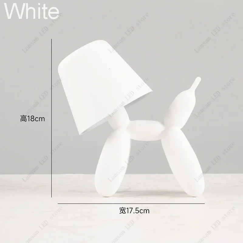 White decorative sculpture on a gray background with dimensions displayed.