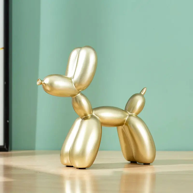 Graffiti Balloon Dog