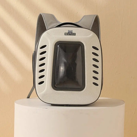 Pet Cat Carrier Backpack