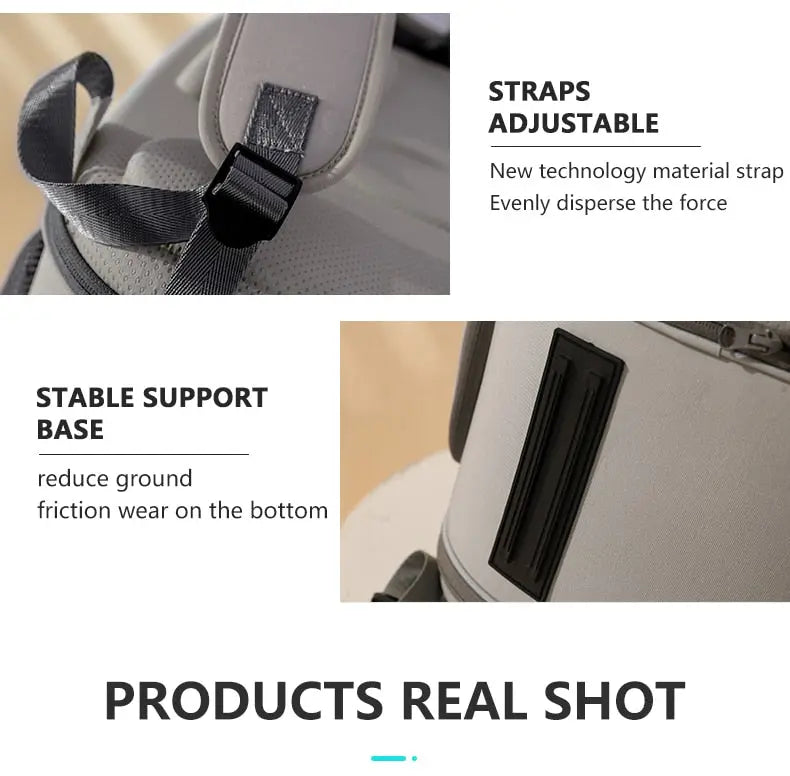 Pet Cat Carrier Backpack