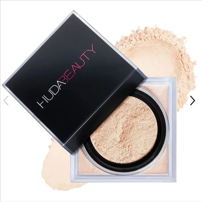 Huda Beauty Setting Powder Pure Ember
