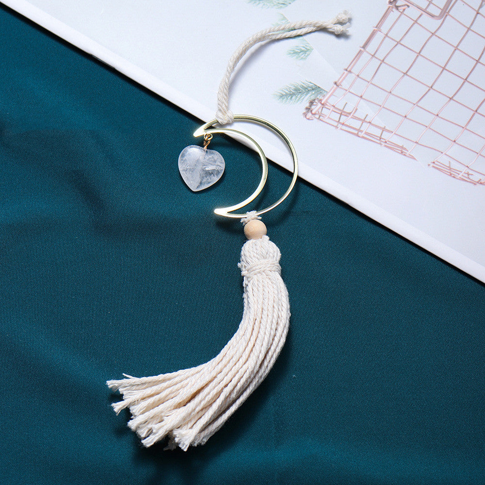 Natural Crystal Love Moon Trailer Pure Ember