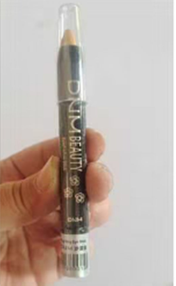 Pearlescent Vibrant Eyeshadow Pen Waterproof 15 Colours Pure Ember