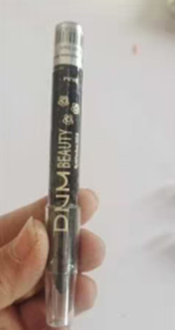 Pearlescent Vibrant Eyeshadow Pen Waterproof 15 Colours Pure Ember