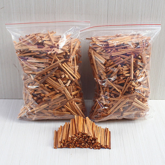 Natural Sandalwood Sticks Incense 