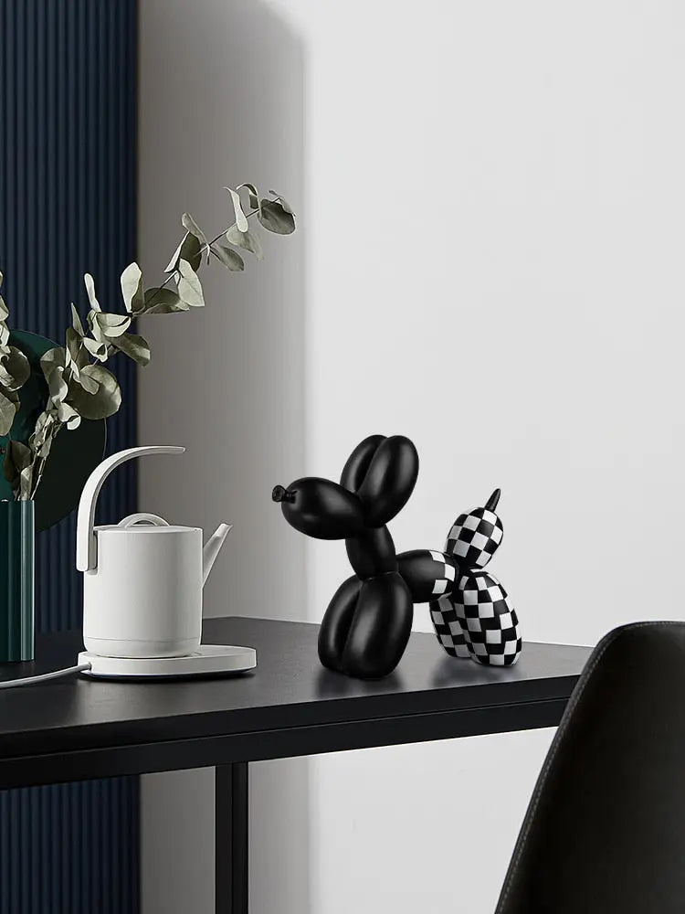 Balloon Dog