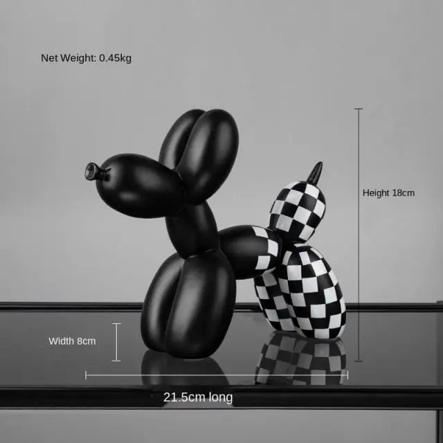 Balloon Dog