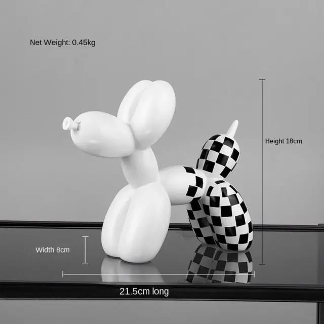 Balloon Dog