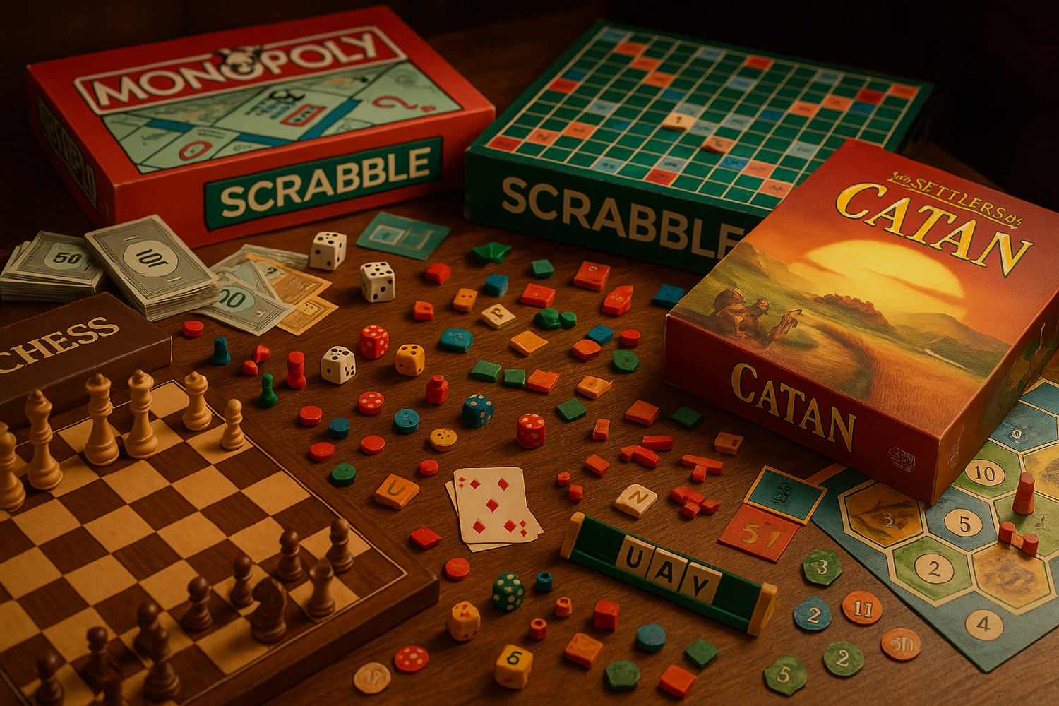 Games Pure Ember