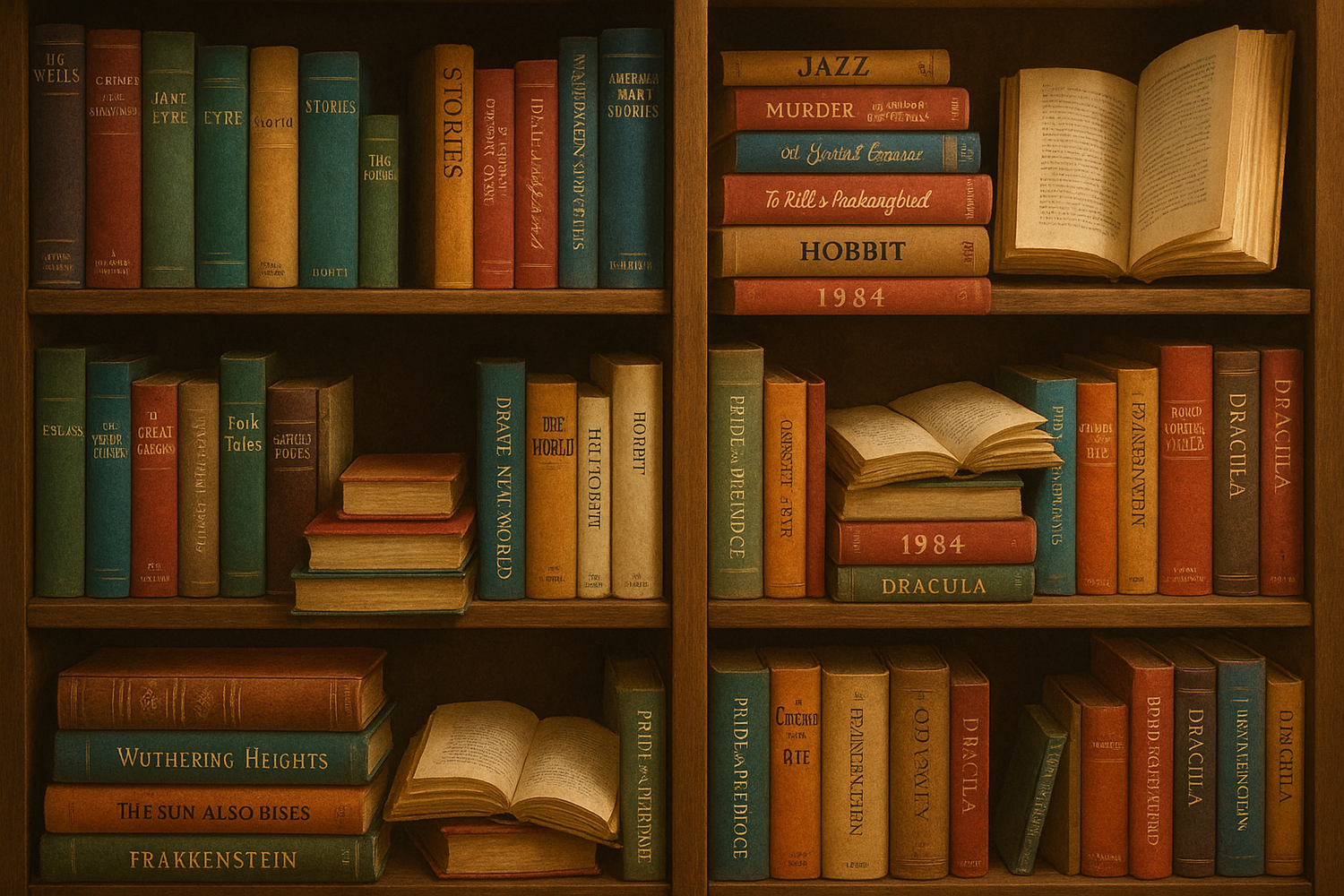 Books Pure Ember