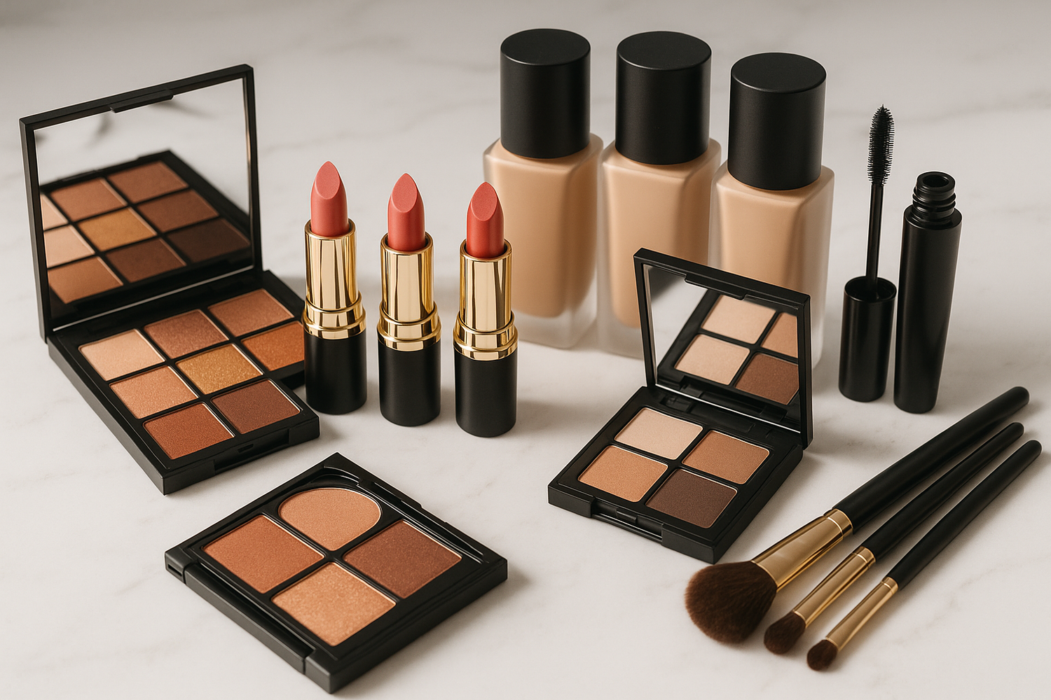 Makeup Pure Ember