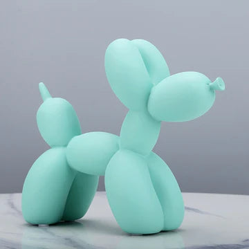 Balloon Dogs