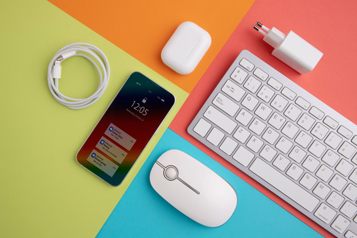 Everyday Tech Pure Ember