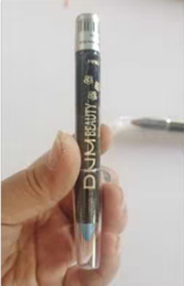 Pearlescent Vibrant Eyeshadow Pen Waterproof 15 Colours Pure Ember