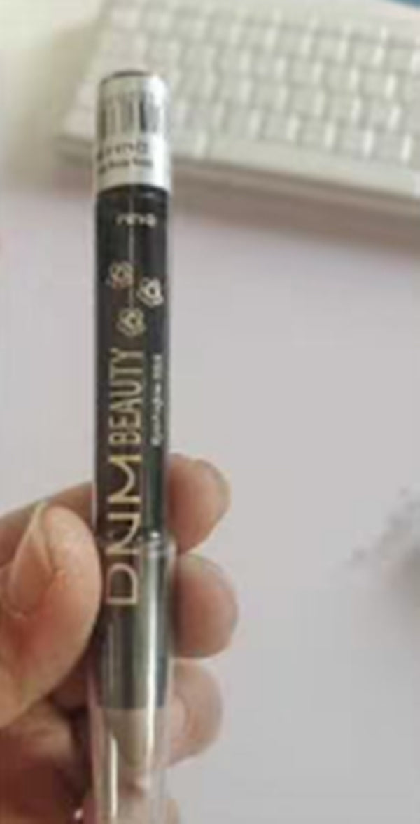 Pearlescent Vibrant Eyeshadow Pen Waterproof 15 Colours Pure Ember