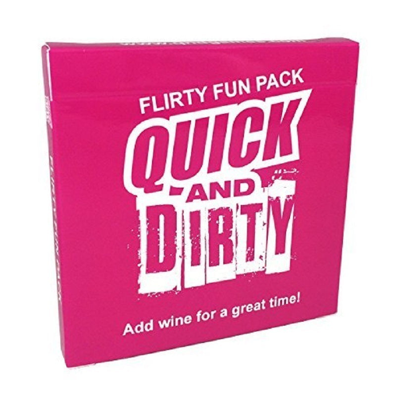 Fast and dirty card games Pure Ember