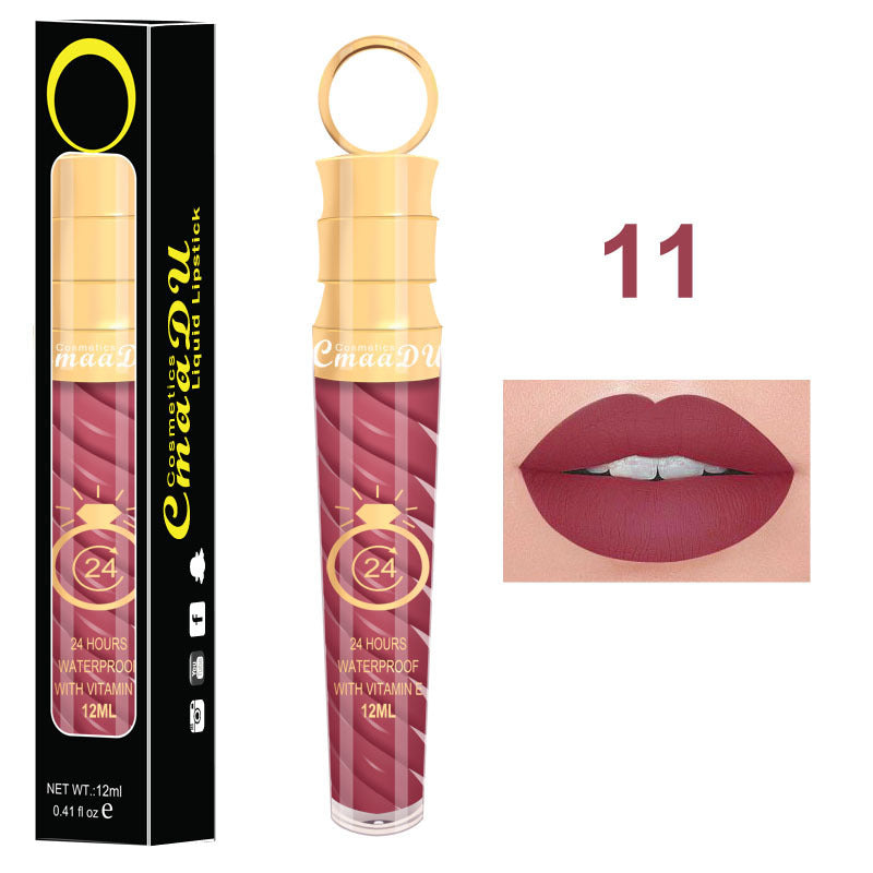 Lip gloss Pure Ember