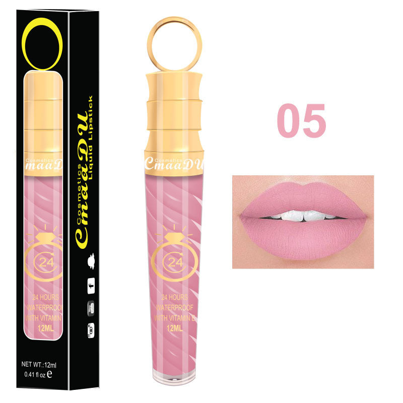 Lip gloss Pure Ember