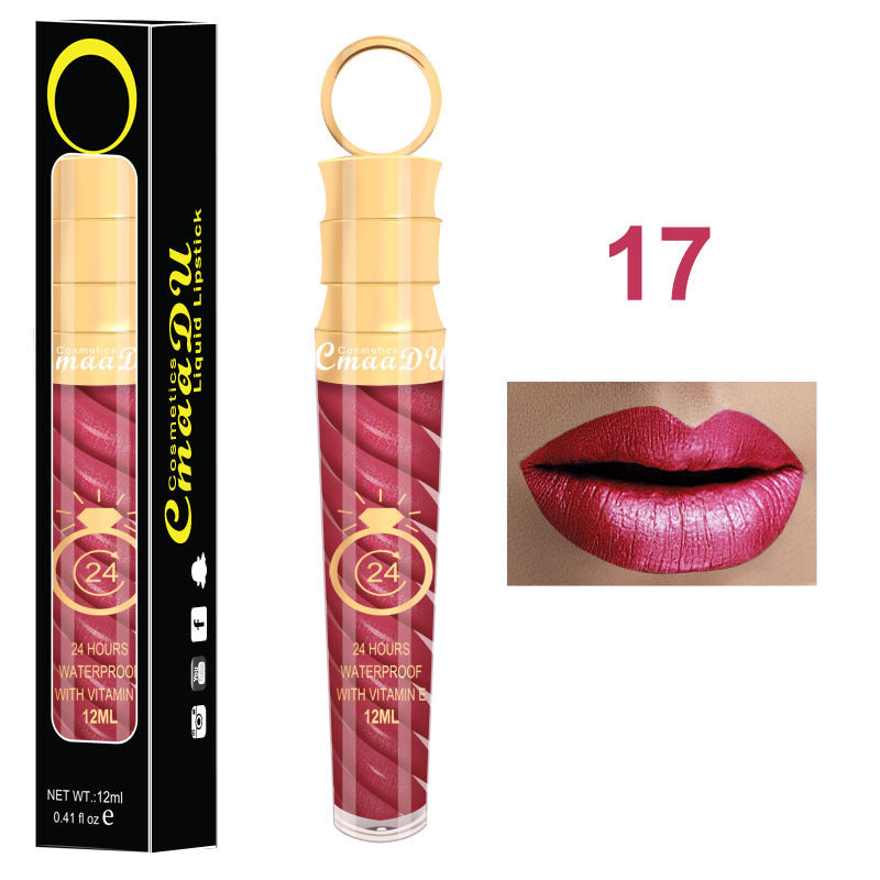 Lip gloss Pure Ember