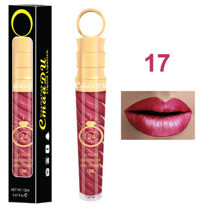 Lip gloss Pure Ember