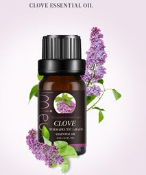 Essential oil Pure Ember