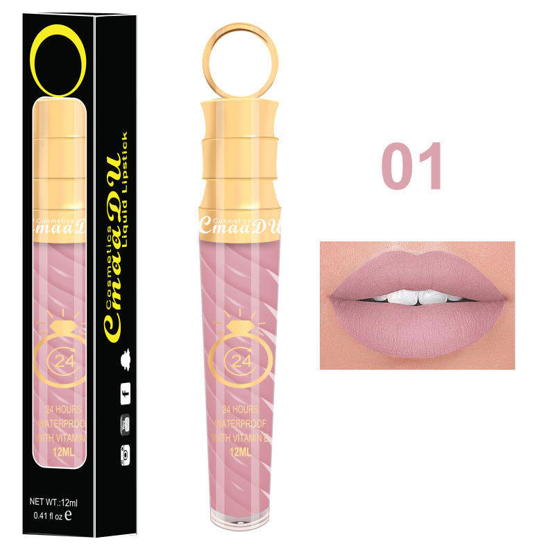 Lip gloss Pure Ember